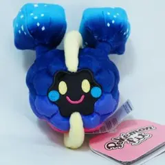 ポケモン コスモッグ ぬいぐるみ ポケモン フィット