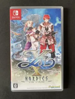 イースX