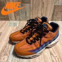NIKE AIR MAX 95 PREMIUM ナイキ エアマックス【24cm】