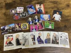 東京リベンジャーズグッズ