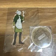 ダンジョン飯 ミスルン アクリルスタンド