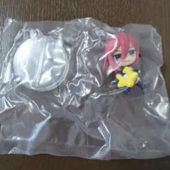 ブルーロック　フィギュア