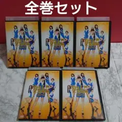 全巻セット【中古】DVD▼ショムニ 2013(5枚セット)第1話～第10話▽レンタル落ち Amazon.co.jp: ショムニ 2013 全5枚 第1話～第10話 レンタル落ち