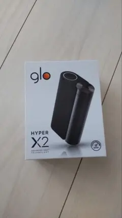 glo HYPER X2 新品未使用