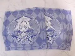 カードキャプターさくら　紙袋　3枚セット