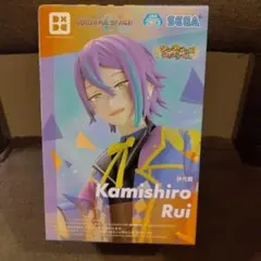 プロジェクトセカイ 神代類 カラフルステージ Desktop×Decorate