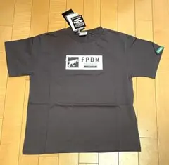 【新品タグ付き】BREEZE 福井県立恐竜博物館×アニアコラボ恐竜Tシャツ
