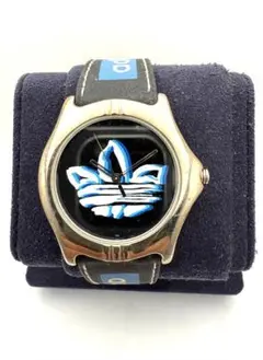 f654 ADIDAS アディダス 腕時計 メンズ 不動品