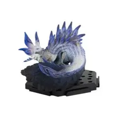 モンスターハンタースタンダードモデルPlus vol.26　タマミツネ希少種