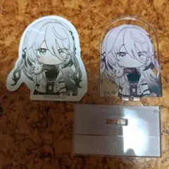 ソフィア・ヴァレンタイン アクリルスタンド（にじさんじチョコエッグ）