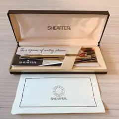 SHEAFFER *ボールペン