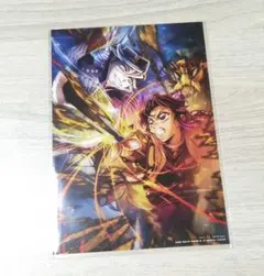★新品未開封★鬼滅の刃★映画特典
