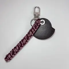 2025年最新】MONCLER メンズ キーホルダー・キーリングの人気
