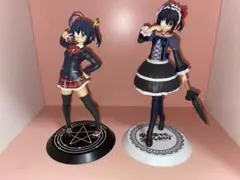 小鳥遊六花 フィギュア
