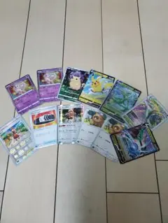 ポケモンカードゲーム まとめ売り
