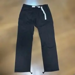 And A 黒パンツ