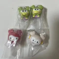 TWICE ガチャガチャ