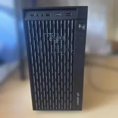 ゲーミングPC RTX3060 Windows11搭載 LANケーブル付き
