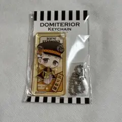 【未開封】東京リベンジャーズ 三ツ谷 アクリルキーホルダー ちびっつ【匿名配送】