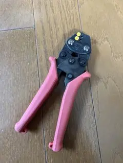 ロブテックス 圧着工具 AK1MA