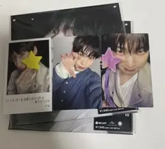 ENHYPEN ソヌ　ソロジャケ　コンプリート　セット