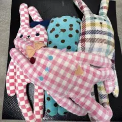 ぬいぐるみビッグサイズ