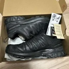 SALOMON XA PRO 3D V9 GTX ブラック 28.0cm