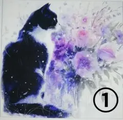 【パネル】猫