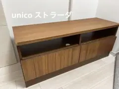 4/25で削除 ウニコ STRADA カップボード W120cm unico Yahoo!オークション -「ウニコ unico strada ストラーダ」の落札