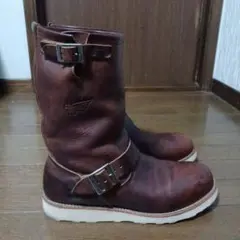 2025年最新】RED WING 2971の人気アイテム - メルカリ