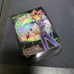 遊戯王　スリーブ　オレイカルコス