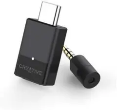 CREATIVE BT-W3 Bluetooth PS4/PS5/Switch