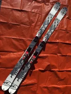 K2 パブリックエネミー