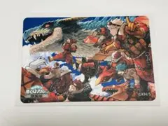 僕のヒーローアカデミア 原画展 マグネットステッカーコレクション 十傑