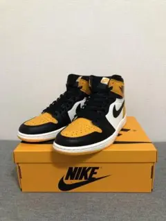 airjordan1 retro high og taxi 27.5cm