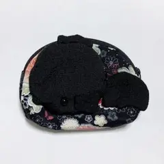 金魚のポーチ