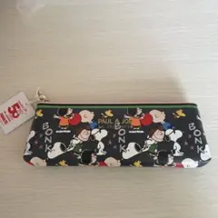 スヌーピーポーチ