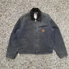 カーハート　P.D. THOMAS デトロイトジャケット　J97PTL 古着 179601468.jpg?cmsp_timestamp=