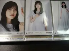 柴田柚菜 2023年 Lucky Box コンプ