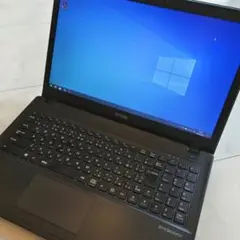 EPSON Core i7 4900MQ RAM16GB SSD256GB
