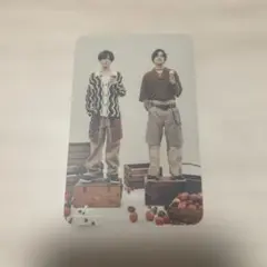 What We Got ～奇跡はきみと～/I Know