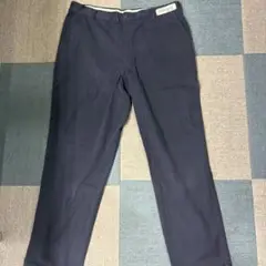 CINTAS ネイビー ワークパンツ　W37 185