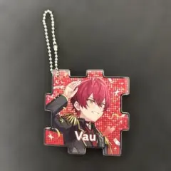Knight A(Knight X) ばぁうくん アクリルキーホルダー