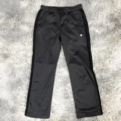 【asics】アシックス ジャージパンツ トレーニングパンツ