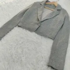✨美品✨ SEE BY CHLOE シーバイクロエ スウェット ジャケット 38