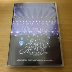 Blu-ray TREASURE 2025 FAN CONCERT