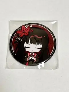 魔法少女ノ魔女裁判 まのさば 二階堂ヒロ タワーレコード 缶バッジ タワレコ