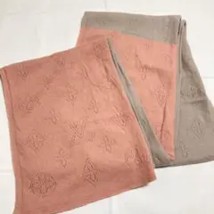 LOUIS VUITTON ルイヴィトン ストール レディース ブランド