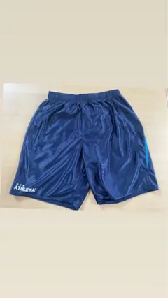 ATHLETA ハーフパンツ