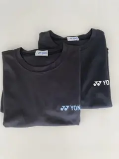 ヨネックス　テニス・バトミントンTシャツ　Oサイズ